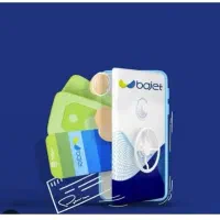 کالا کارت باجت مادیران نقدش میکنیم 120