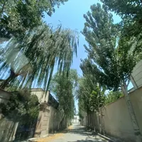 زمین سوپرکاسبی۶۰۰م تهراندشت/ سهیلبه/ نمکلان|فروش زمین و ملک کلنگی|کرج, بهار|دیوار