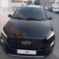 ایکس ۲۲ پرو توربو اتوماتیک ۱۴۰۲|خودرو سواری و وانت|مشهد, جاهد شهر|دیوار