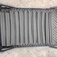 تولید ذغال پسته