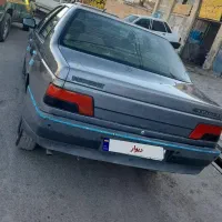پژو 405 GLX مدل 97|خودرو سواری و وانت|زابل, |دیوار