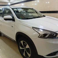 تیگو. ۷ مدل ۹۷ در حد