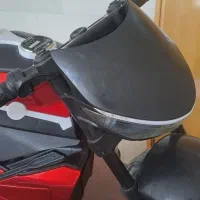 موتور شارژی