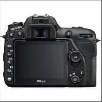 دوربین عکاسی نیکون Nikon D7500 Kit 18-140mm|دوربین عکاسی و فیلم‌برداری|تهران, تهرانسر مرکزی|دیوار