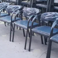 صندلی انتظار نوردی