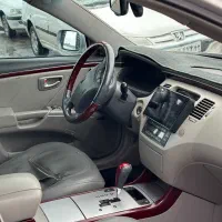 هیوندای آزرا 2007 بیرنگ درحد|خودرو سواری و وانت|تربت‌حیدریه, سرمحله|دیوار