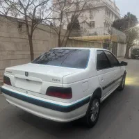 پژو پارس سفارشی (elx)|خودرو سواری و وانت|تهران, دانشگاه شریف|دیوار