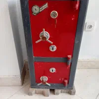گاوصندوق