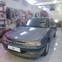 پرشیا ۸۶ فرانسوی|خودرو سواری و وانت|تهران, شهرک زینبیه|دیوار