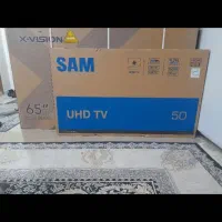 تلویزیون  ال ای دی ۵۰ اینچ