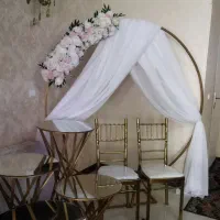 اجاره دکور/استند/بکگراند مراسمتولد/نامزدی/بلهبرون|خدمات پذیرایی، مراسم|تهران, آهنگ|دیوار