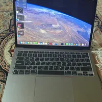 mac book Air m1 2020 13'3
