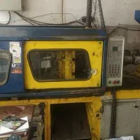 تزریق پلاستیک