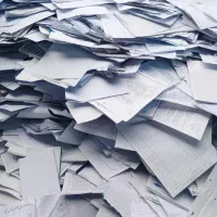 فروش کاغذ باطله و کتاب قدیمی