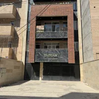 واحد ۱۱۰ متری زیر قیمت منطقه