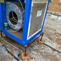 سرویس تعمیر انواع کولر ابی وگازی