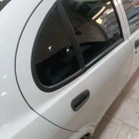 ساینا ..در حد|خودرو سواری و وانت|باغستان, |دیوار