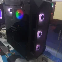 کیس گیمینگ / نقد و اقساط|رایانه رومیزی|فسا, |دیوار