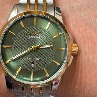 ساعت اورجینال اسپرت سیتیزین