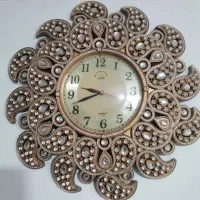 ساعت  دیواری