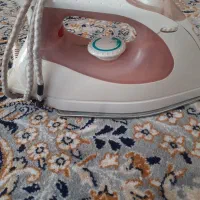 اتو بخار سالم