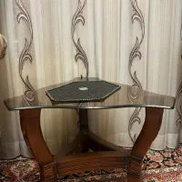 مبل سلطنتی درحد نو|مبلمان خانگی و میز عسلی|علیآباد کتول, |دیوار