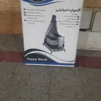 گهواره اسپانیایی