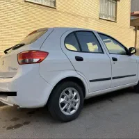 تیبا EX ۲ مدل ۱۴۰۱