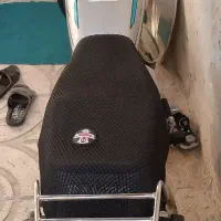 هوندا ۱۲۵تکتاز مدل ۸۲|موتورسیکلت|صفادشت, |دیوار