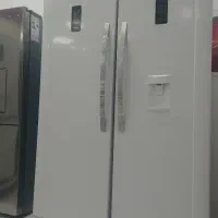 یخچال دوقلو غول پیکر ایتالیایی (تمام قسطی)