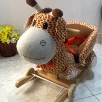 راکر زرافه خارجی