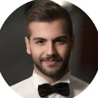 آرایشگری مردانه و تتو بدن . آموزش و اجرا