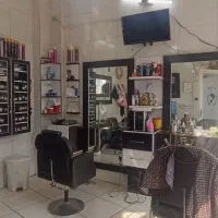 دکور آرایشگاه