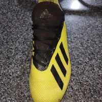 استوک ادیداس X اورجینال شناسنامه دار سایز 41|کیف، کفش، کمربند|سورک, |دیوار