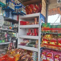 نیروی شیفت شب دکه تنقلات