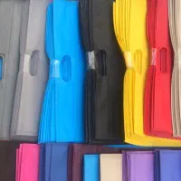 ساک سوزنی ، ساک پارچه ای شصت گرم ، ساک تبلیغاتی|عمده‌فروشی|تهران, بازار|دیوار