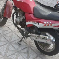 موتورgs  200