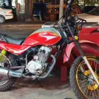 سیوان شکاری 200cc|موتورسیکلت|تبریز, |دیوار