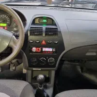 تیبا صندوق دار