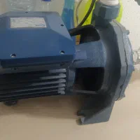 تعویض پمپ ۲ اسب با ۱ اسب از همان برند