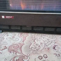 بخاری ارج اتوماتیک و بخاری بدون دود کش