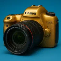 دوربین اقساطی کانن عکاسی فیلمبرداری/ تولید محتوا