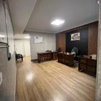 چیذر لوکیشن اداری ۱۲۵متر خوش نقشه|اجارهٔ دفتر کار، اتاق اداری، مطب|تهران, چیذر|دیوار