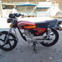 موتور احسان مدل 1404