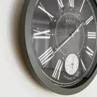 ساعت دیواری لوتوس|ساعت دیواری و تزئینی|تهران, شهرک پاسداران|دیوار