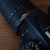 دوربین Nikon