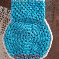 لیف بافتنی زیبا|آرایشی، بهداشتی، درمانی|تبریز, |دیوار