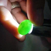 یشم معدنی طبیعی