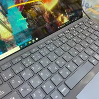 Surface Ram 16 500 SSd|رایانه همراه|اهواز, کوی باهنر|دیوار