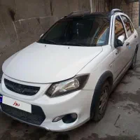 کویک ۹۹ سفید مشکی